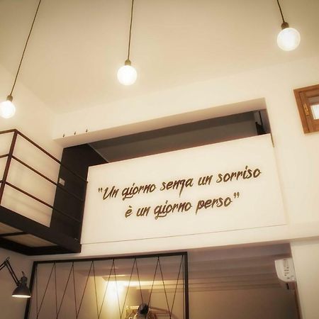 La Casa Di Peo Villa Syracuse Eksteriør billede