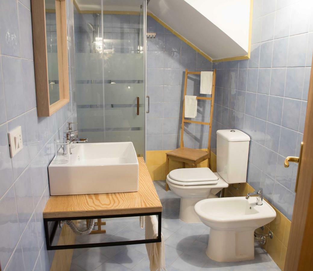 La Casa Di Peo Villa Syracuse Eksteriør billede
