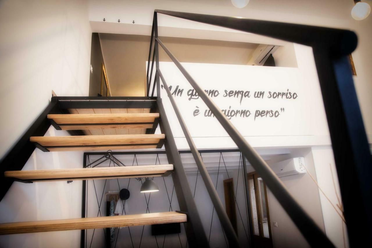 La Casa Di Peo Villa Syracuse Eksteriør billede