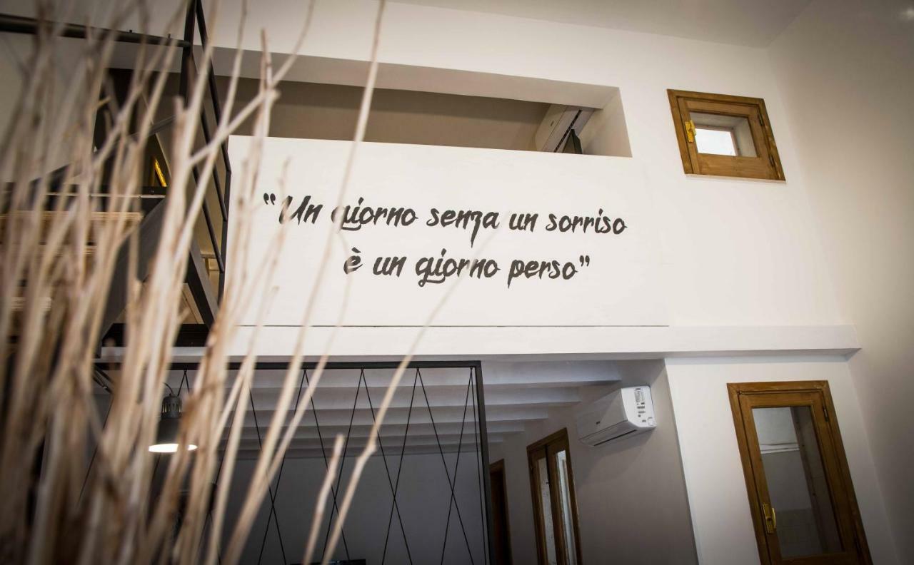 La Casa Di Peo Villa Syracuse Eksteriør billede
