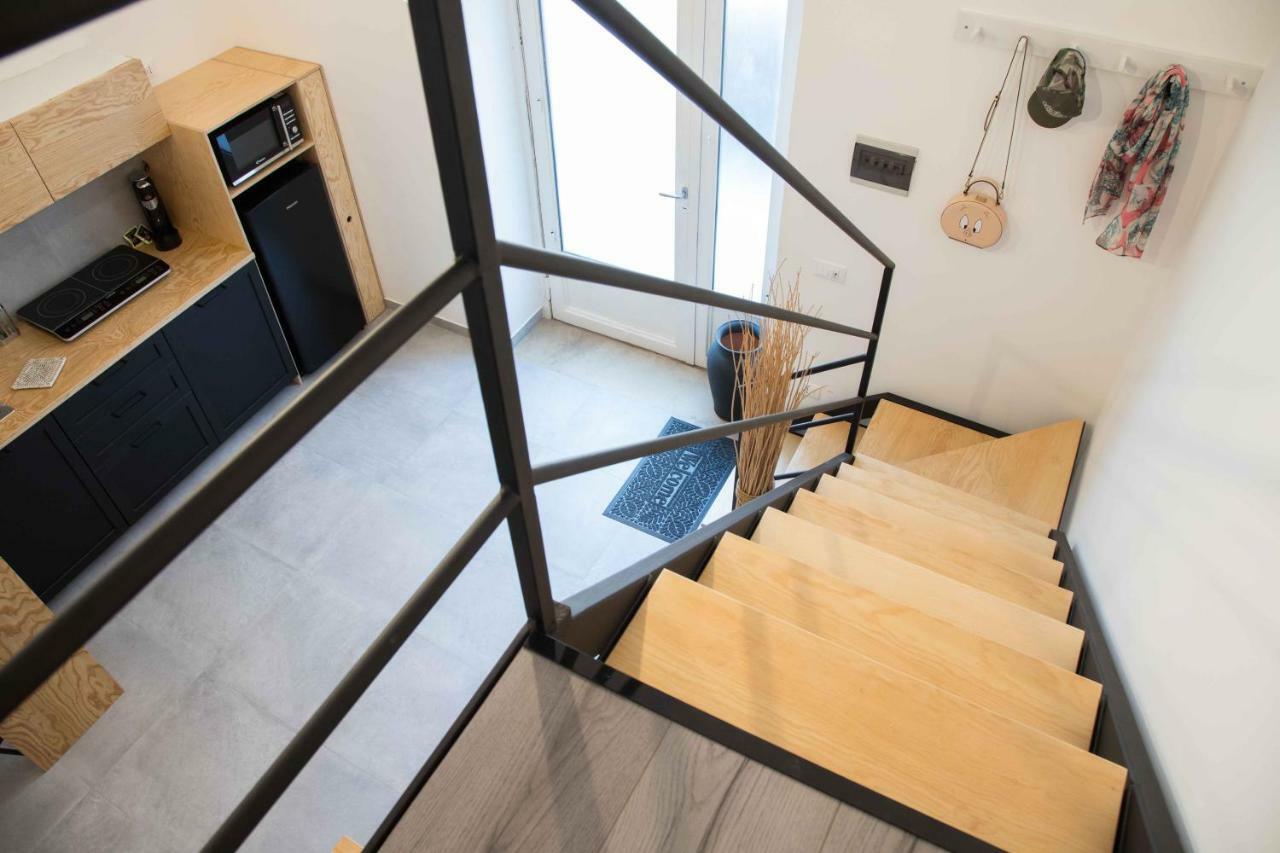 La Casa Di Peo Villa Syracuse Eksteriør billede