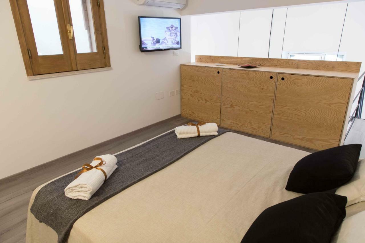 La Casa Di Peo Villa Syracuse Eksteriør billede