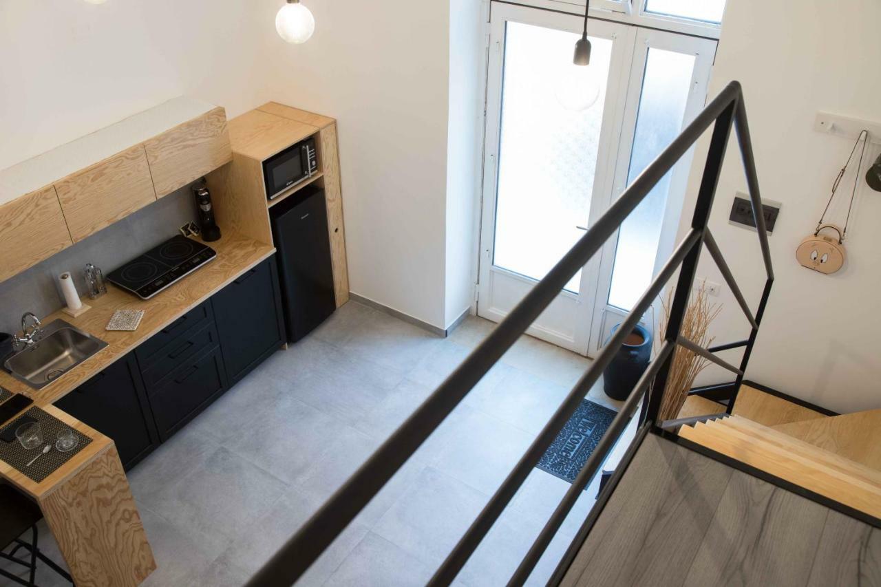 La Casa Di Peo Villa Syracuse Eksteriør billede