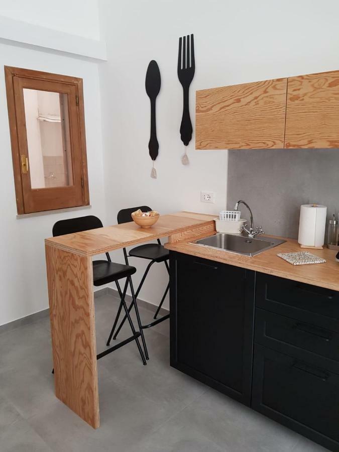 La Casa Di Peo Villa Syracuse Eksteriør billede